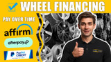 Wheel Financing | OEM & Replica Rims | Buy Now & Pay Later