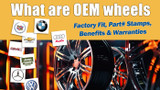 What Are OEM Wheels? (OEM Rims Explained)