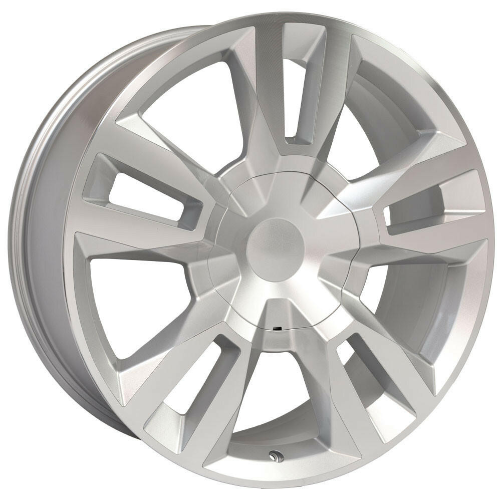 Imitation Rims 22