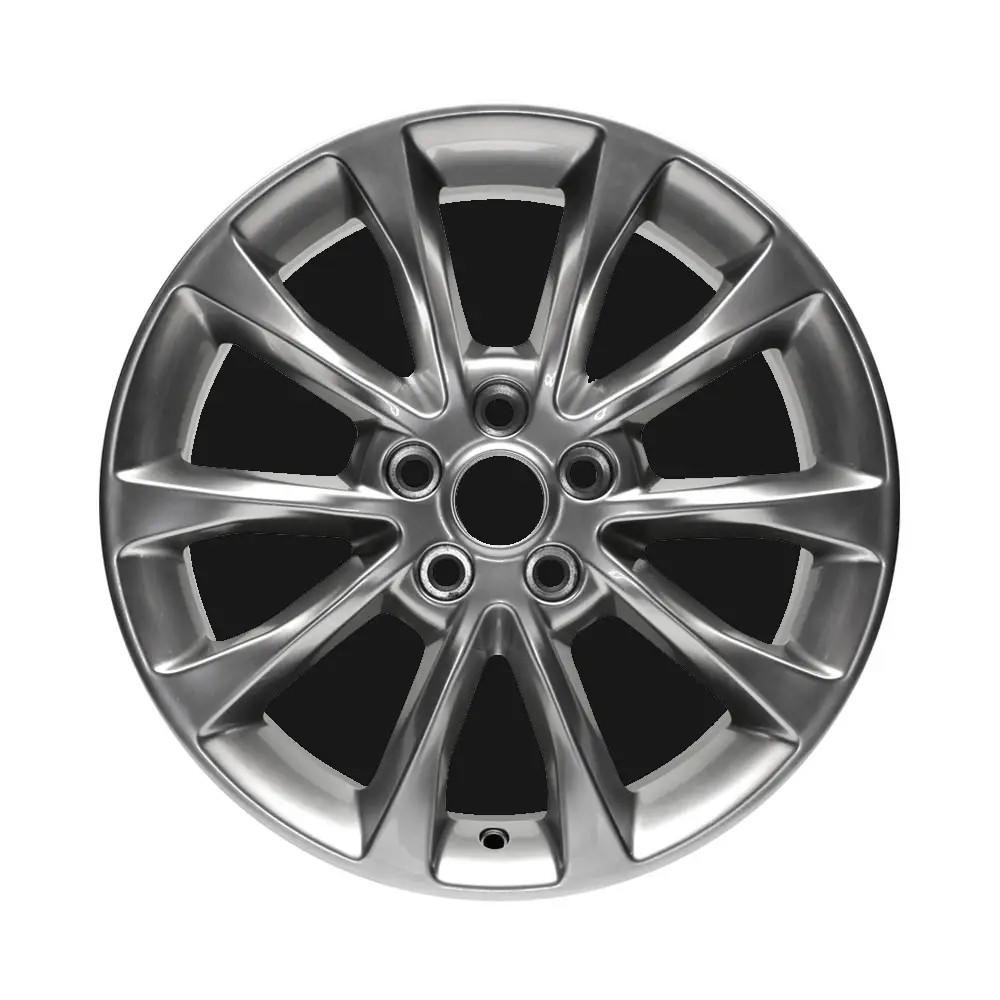 Ford rims, oem wheels and alloy stock factory replacements