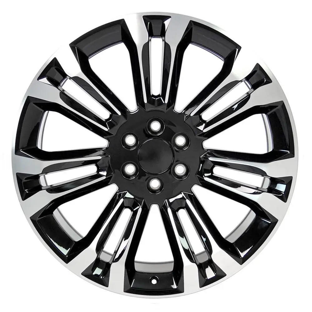 Wheel Rim Amex 20