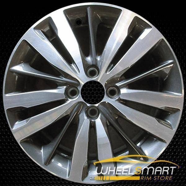 20" Ford Mustang oem wheels for sale Machined rim 10039