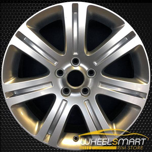20 Chrysler 300 SRT oem wheels for sale Chrome rim 2253
