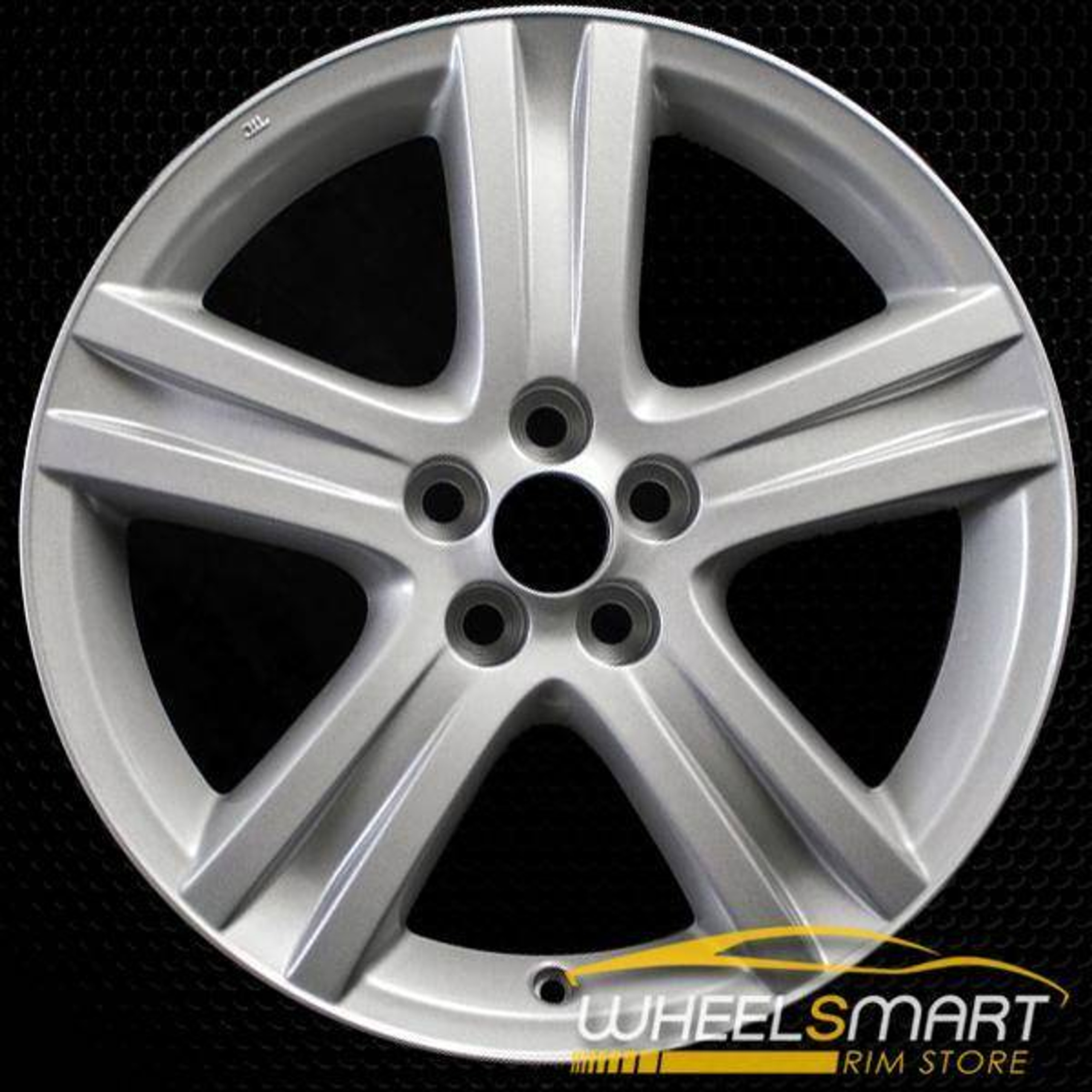 17" Toyota Matrix OEM wheels Silver alloy rims 69541