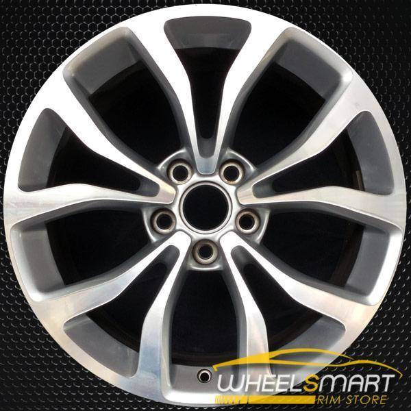 Used Ats Rims 18