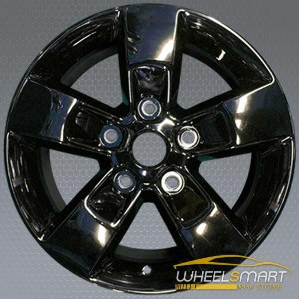 24 Black 14x1.5 Acorn Lug Nuts 2 XL Tall For 2019 & Newer Ram 1500 TRX Rebel