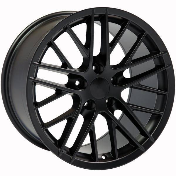 Firefly Rims 17
