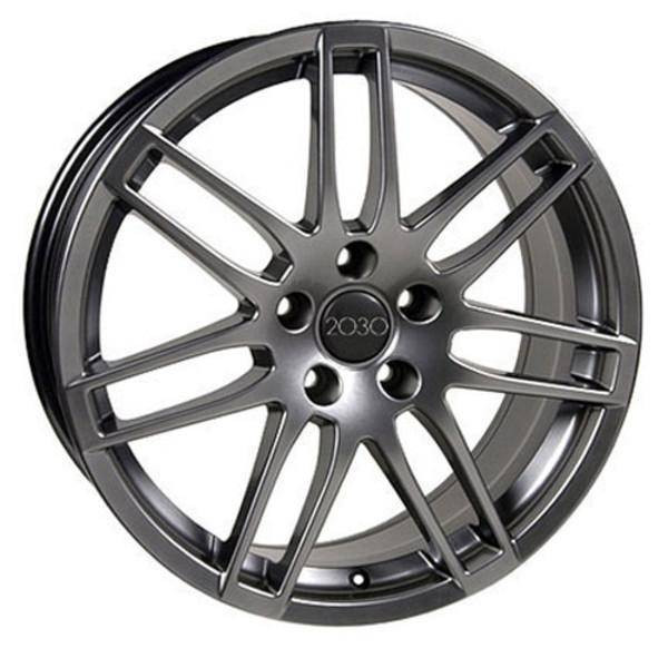 Rims for Volkswagen- VW Replica Wheels and OEM Replacements