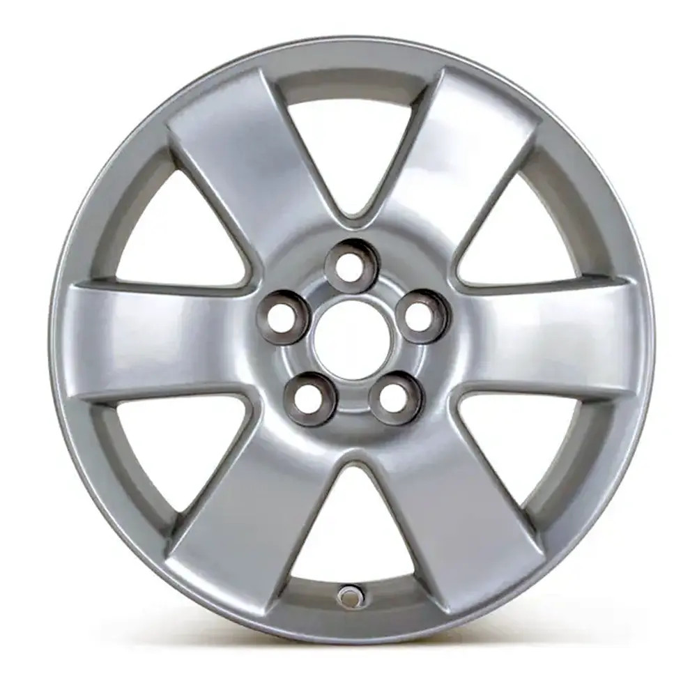 2007 Toyota Corolla Rims, OEM wheels and alloy stock factory replicas.