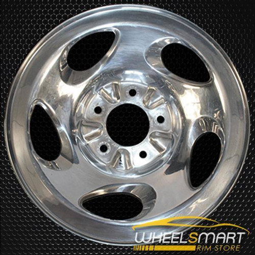 2002-2011 Ford Ranger oem wheels for sale 16