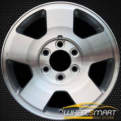2000-2004 Ford F150 oem wheels for sale 17