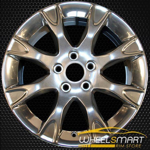 2005-2007 Ford F250 F350 oem wheels for sale 17