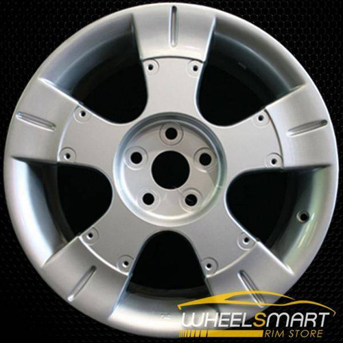 Lexus SC430 2002-2010 18 STOCK OEM WHEEL
