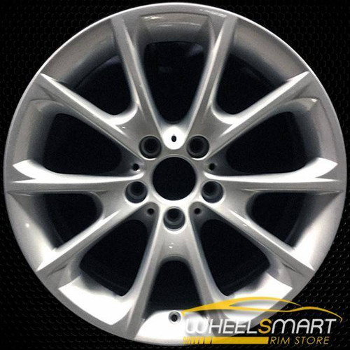 20072013 BMW 328i OEM wheels. 19 20072013 BMW 328i OEM wheels. 19