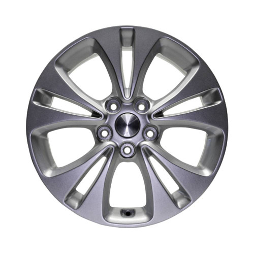 17x6.5" Kia Soul replica wheels 2014-2016 rim ALY74693U20N