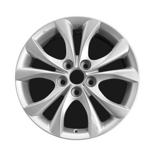 Mazda 3 replica wheels 2010-2011 rim ALY64929U20N