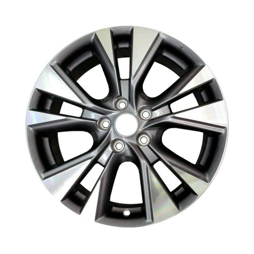 Nissan Murano replica wheels 2015-2020 rim ALY62706U35N