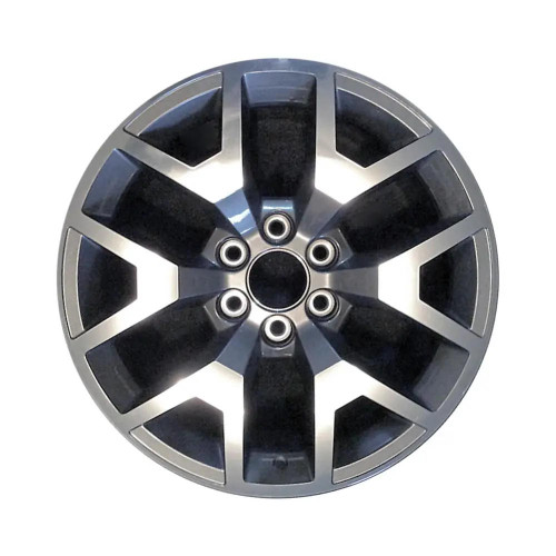 20x9 GMC Sierra 1500 replica wheels 2014-2018 rim ALY05658U35N