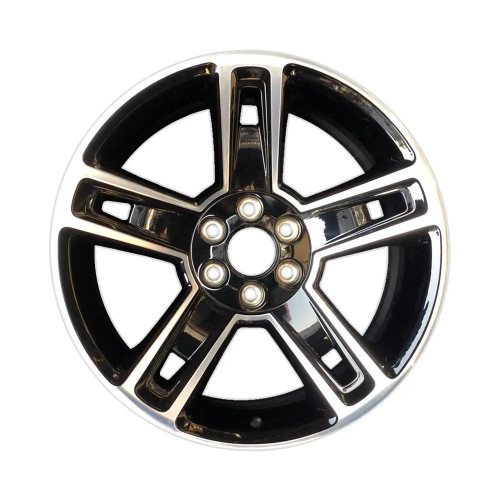 22x9 Chevy Trucks replica wheels 2014-2020 rim ALY05664U45N