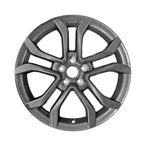 18x8 Ford Fusion replica wheels 2017-2020 rim ALY10120U30N