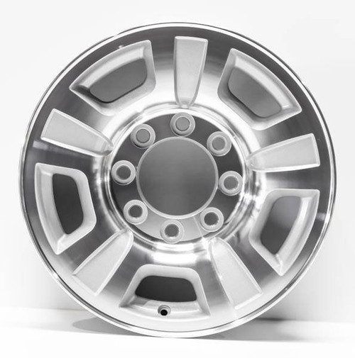 17" GMC Sierra 2500 3500 Replica wheel 2011-2014 replacement for rim 5298