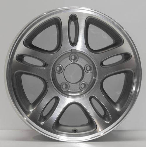 17" Ford Mustang Replica wheel 1996-1998 replacement for rim 3174 1