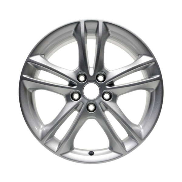 17x7.5" Ford Fusion replica wheels 2015-2019 rim ALY03984U20N