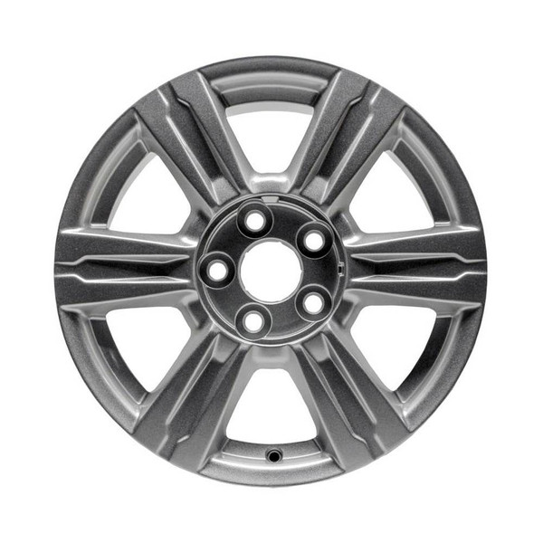 17x7" GMC Terrain replica wheels 2014-2017 rim ALY05642U20N
