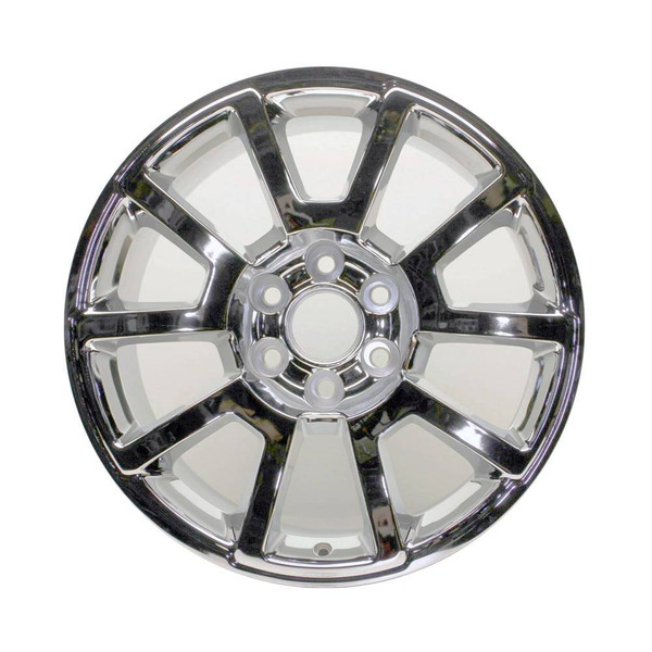 20x9" GMC Sierra 1500 replica wheels 2014-2020 rim ALY05644U85N