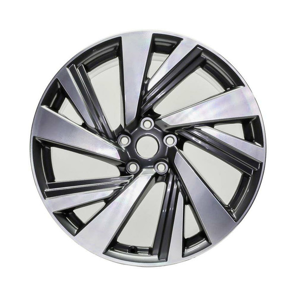 Nissan Murano replica wheels 2015-2020 rim ALY62707U30N