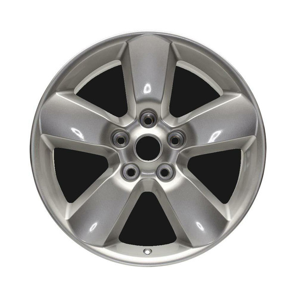 Dodge Ram 1500 replica wheels 2013-2021 rim ALY02451U20N