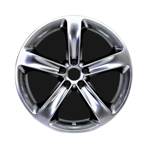 Dodge Challenger replica wheels 2014-2021 rim ALY02508U20N