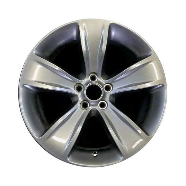 Dodge Challenger replica wheels 2015-2021 rim ALY02521U20N