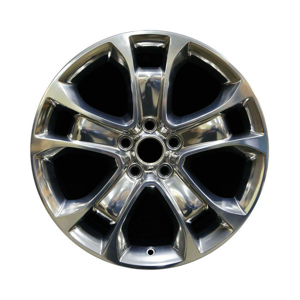 Ford Escape replica wheels 2013-2016 rim ALY03945U80N