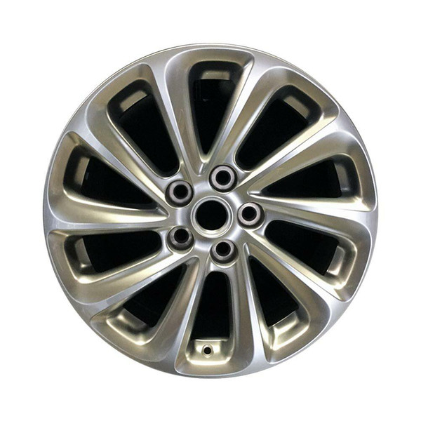 Buick Lacrosse replica wheels 2014-2016 rim ALY04114U77N