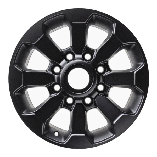 17x8 RAM 2500 3500 replica wheels 2019-2023 rim ALY02599U45N