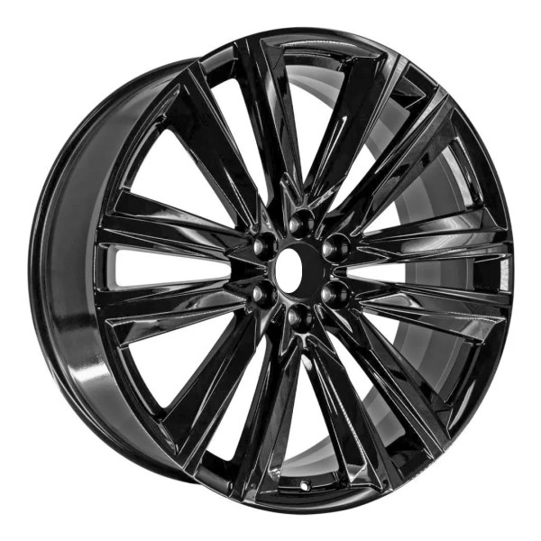 22x9 Cadillac Escalade replica wheels 2021-2023 rim ALY04869U45N