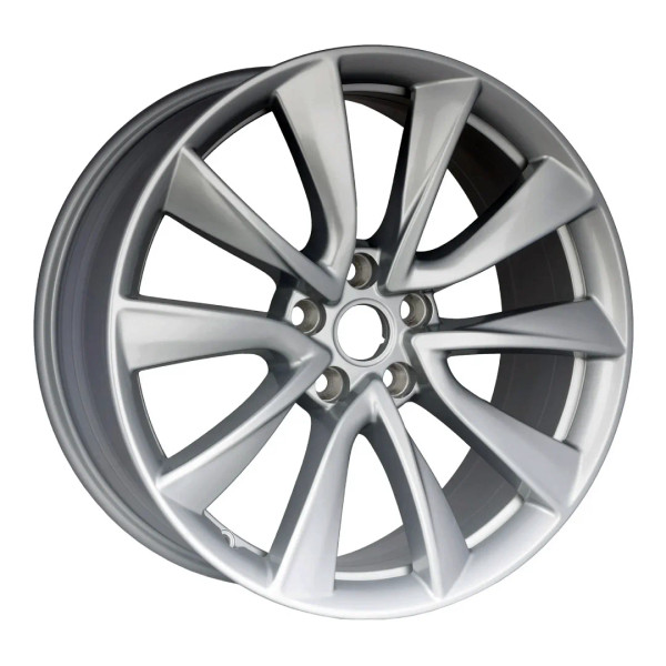19x8.5 Tesla Model 3 replica wheels 2017-2021 rim ALY96231U20N