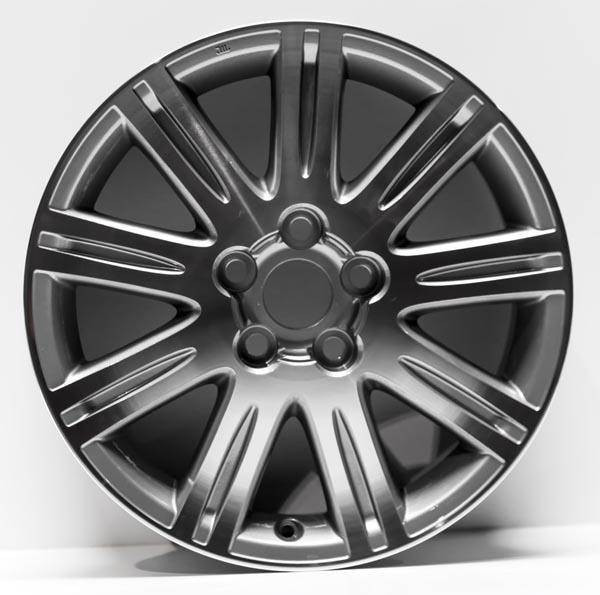 17" Toyota Avalon Replica wheel 2005-2010 replacement for rim 69474