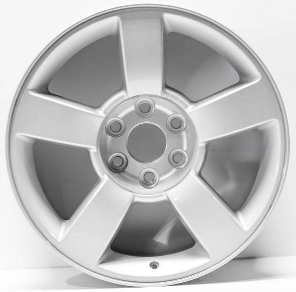 20" Chevy Silverado 1500 Replica wheel 2003-2007 replacement for rim 5243