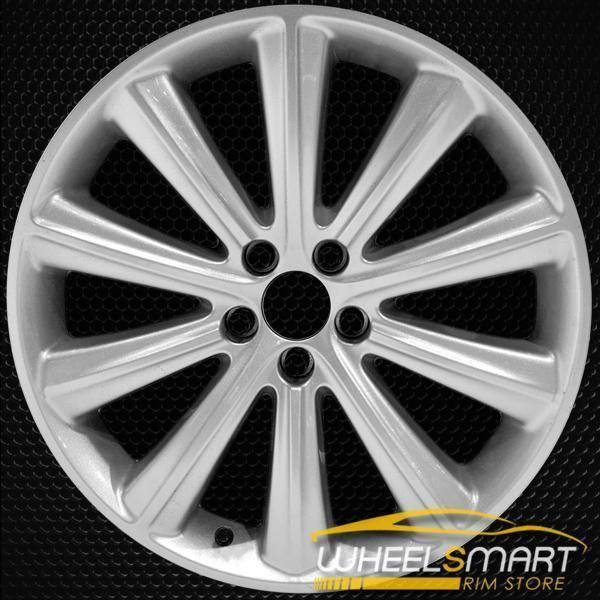 20" Ford Flex oem wheel 2013-2018 Silver alloy stock rim 3934