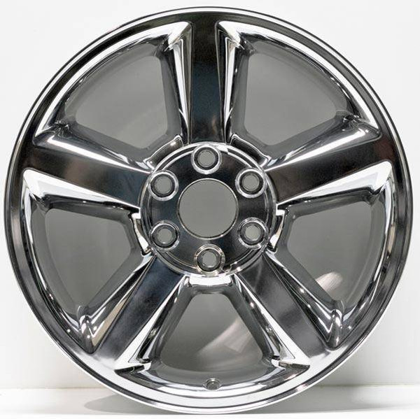20" Chevy Avalanche Replica wheel 2011-2014 replacement for rim 5518