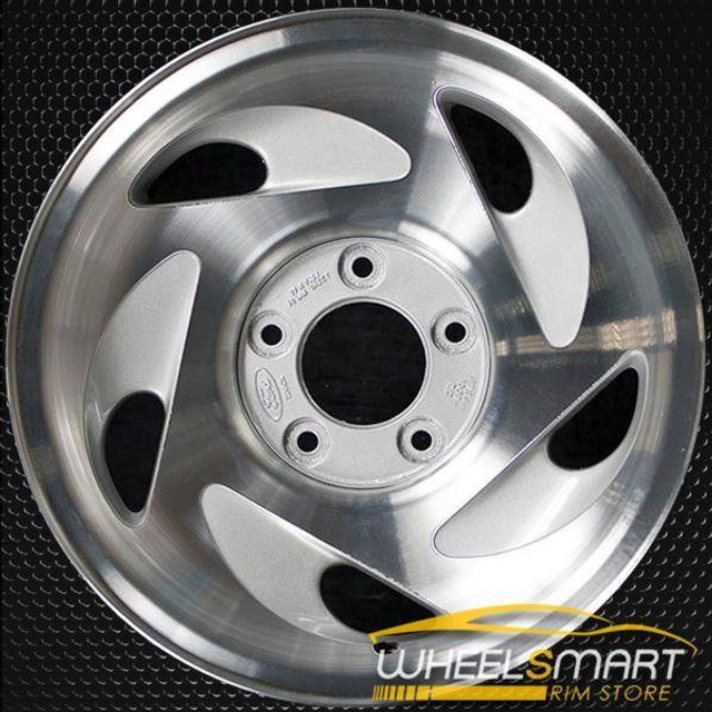 17" Ford Expedition oem wheels for sale Machined rim 3196