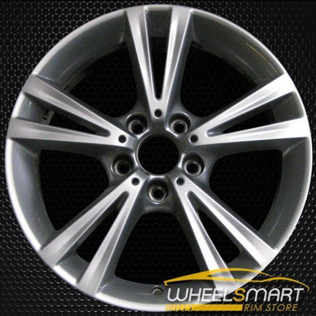 18" BMW 2 Series rims for sale 2015-2018 Charcoal OEM wheel ALY86150U20 18" BMW 2 Series rims for sale 2015-2018 Charcoal OEM wheel ALY86150U20