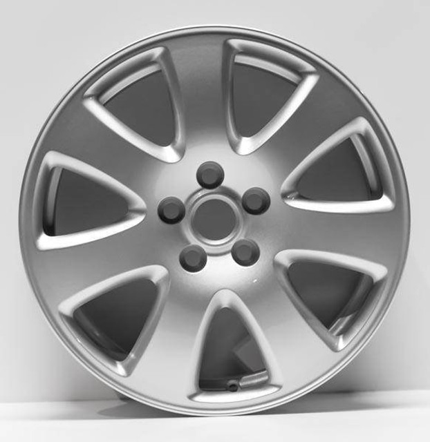 17" Jaguar X Type Replica wheel 2004-2008 replacement for rim 59766 17" Jaguar X Type Replica wheel 2004-2008 replacement for rim 59766