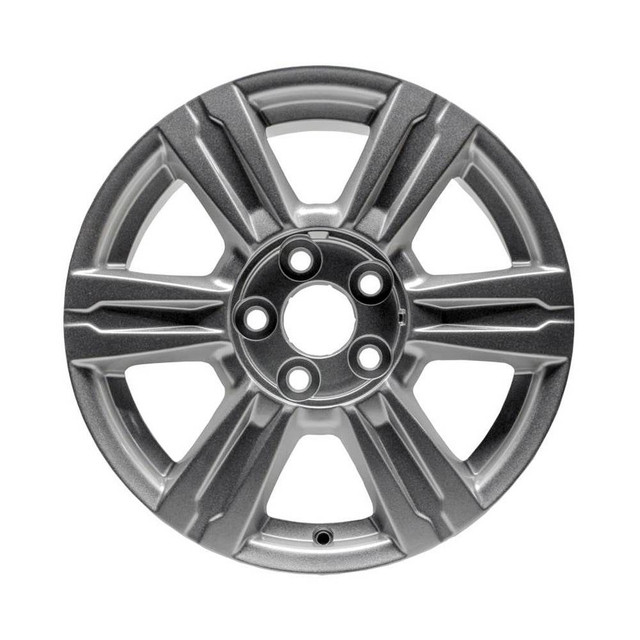 17x7" GMC Terrain replica wheels 2014-2017 rim ALY05642U20N