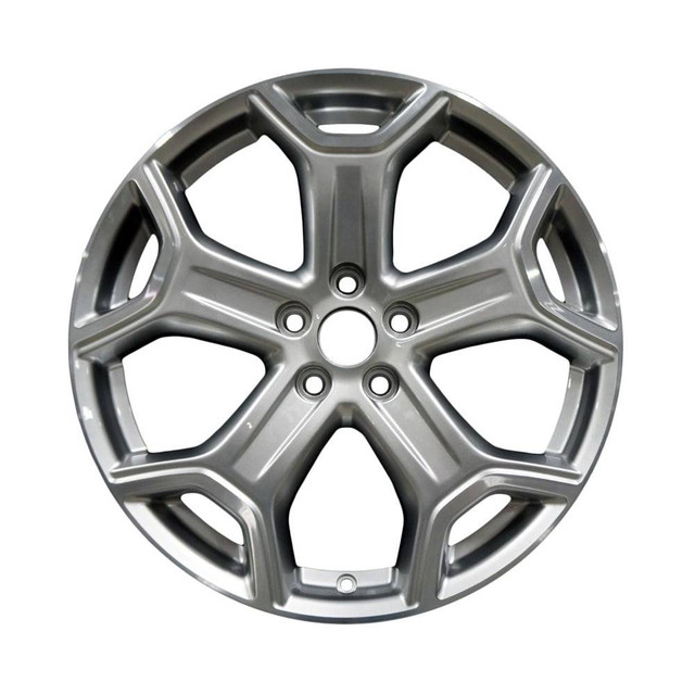 19x8" Ford Escape replica wheels 2019-2020 rim ALY10111U10N