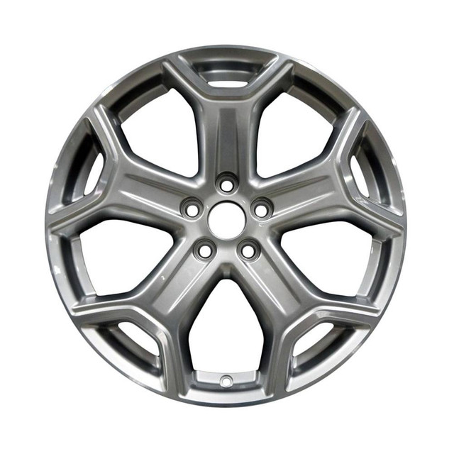 19x8" Ford Escape replica wheels 2017-2020 rim ALY10111U10N