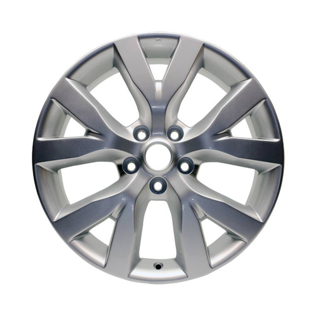 18x7.5" Nissan Murano replica wheels 2011-2014 rim ALY62562U20N