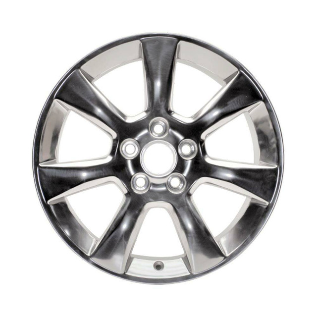 Cadillac ATS replica wheels 2013-2016 rim ALY04703U80N